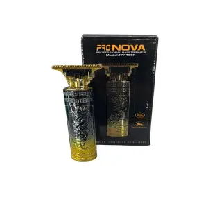 Patillera Pro nova