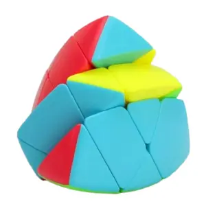 Cubo Rubik 3x3 Moyu Mastermorphix
