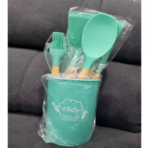 Set Cucharones x 12 Pzas