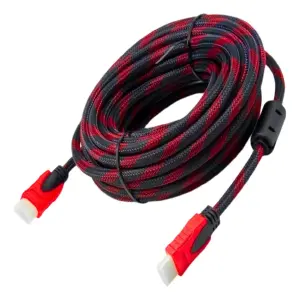 Cable Hdmi 5 Metros