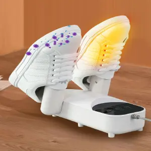 Secador de zapatos RS-28