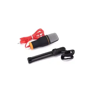 Micrófono condensador para PC 666