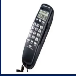 TELEFONO KX-T333CID