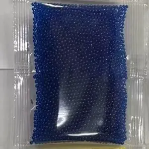 Bolas de hidrogel