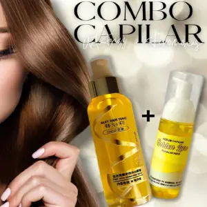 SILKY +SERUM CAPILAR FEROMONAS