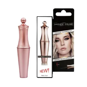 Delineador Magnetico Pestañas magneticas