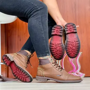 BOTA BOSI CABALLERO