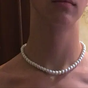 Collar de Perlas
