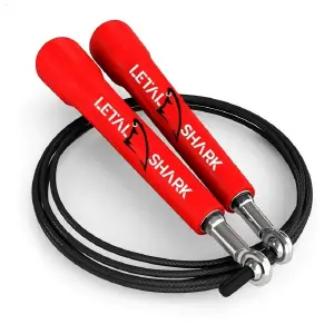 Cuerda Lazo Para Saltar Contador De Sal