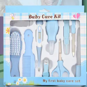 SET PARA CUIDADO DE BEBE