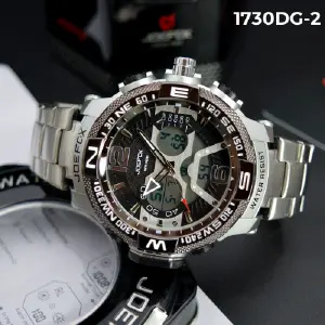 COMBO 1730DG-2 + JR2081-4