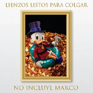 LIENZOS MODERNOS 02