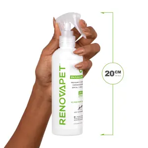 Pague 2 Lleve 3 Renovapet Oral 250ml