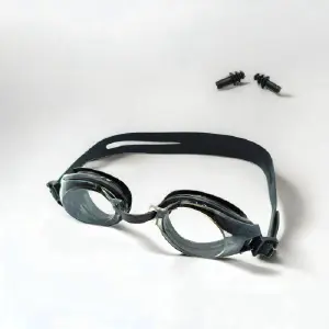 Kit Gafas de Natacion