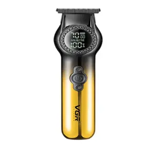 VGR V-990: Experiencia de Limpieza Inigualable - VGR V-990