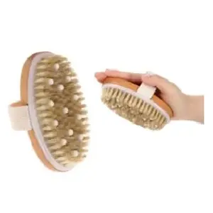 Cepillo Corporal Exfoliante