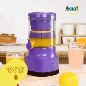 EXTRACTOR DE FRUTAS