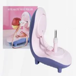 Pelador Automático De Frutas
