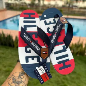 Chancla Tomy Hilfiger Caballero