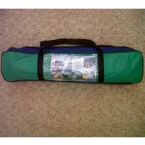 Carpa Camping 4 Personas Impermeable