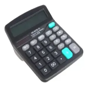 CALCULADORA