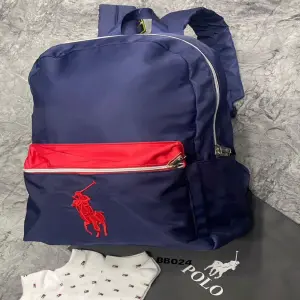 Morral polo 1.1