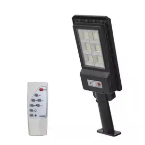 reflector lampara solar