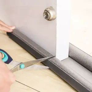 Tapon de puerta