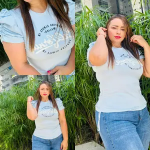 Blusa California