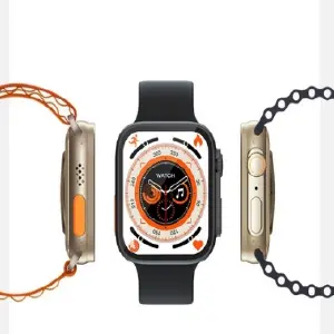 SmartWatch ULTRA Serie 8