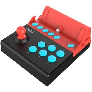 Control Ipega Pg-9136 Joystick Para Nint