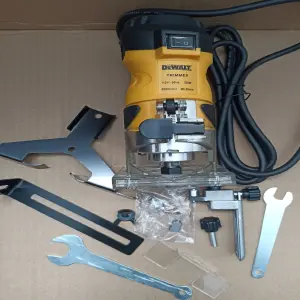 Reborde adora tipo DeWalt