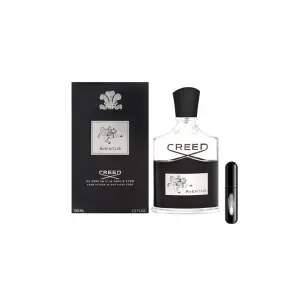 creed aventus + perfumero