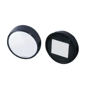 Espejo Retrovisor Auxiliar Punto Ciego