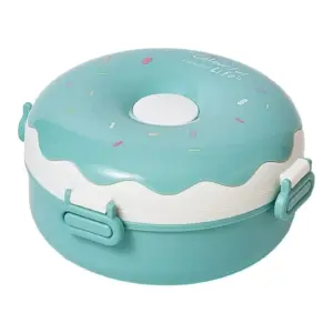 Lonchera Porta Comida Termico VersatilVd