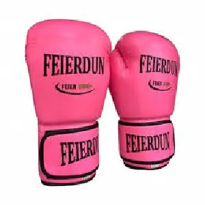 GUANTES DE BOXEO FEIERDUN