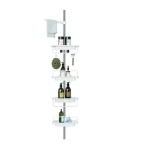 Organizador Esquinero Para Baño
