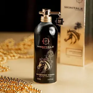 Arabians Tonka Montale Original