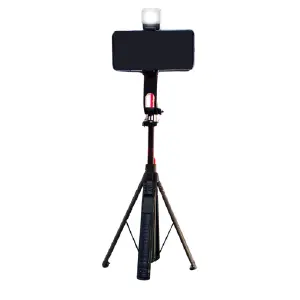 Trípode para Celular C13