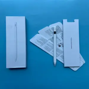 Apple Pencil 3