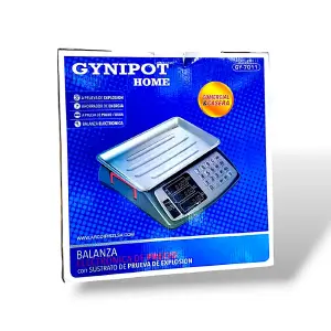 Bascula GY-7011