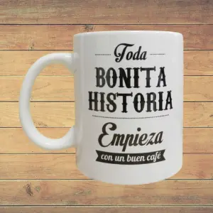 San Valentin Bonita Historia