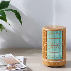 humidificador
