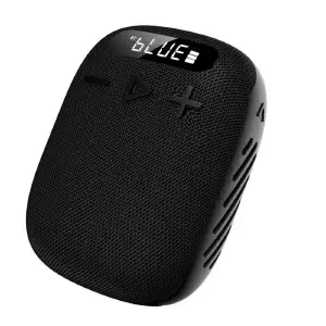 Parlante Altavoz Portatil Bluetooth Ng