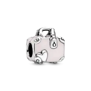 CHARM MALETA- PANDORA JOYERÍA