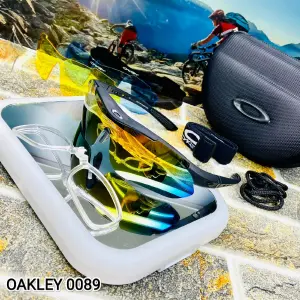 OAKLEY 0089