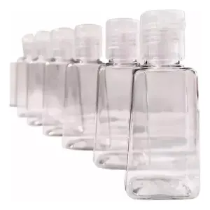 ENVASE O TARRO PARA GEL ANTIBACTERIAL 44