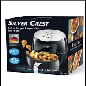 FREIDORA AIRFRYER  6 LITROS