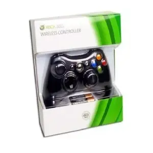 Control XBOX 360 Inalambrico