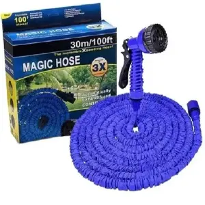 Manguera expandible 45Mts 1110